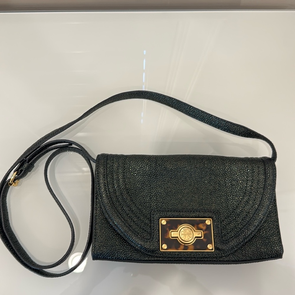 Tory Burch Vintage crossbody bag